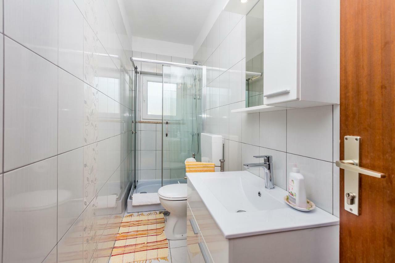 Apartments Marica Skrbcici Luaran gambar