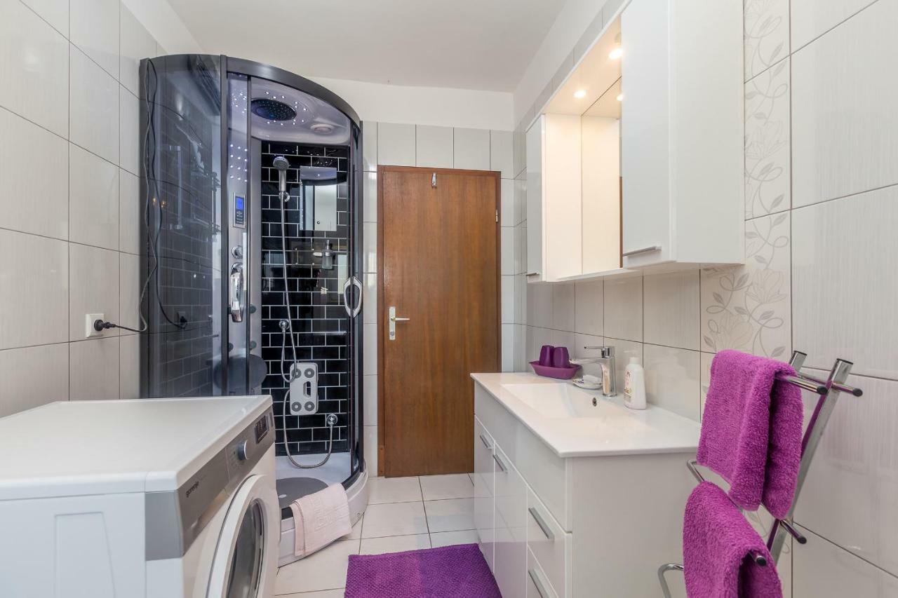 Apartments Marica Skrbcici Luaran gambar