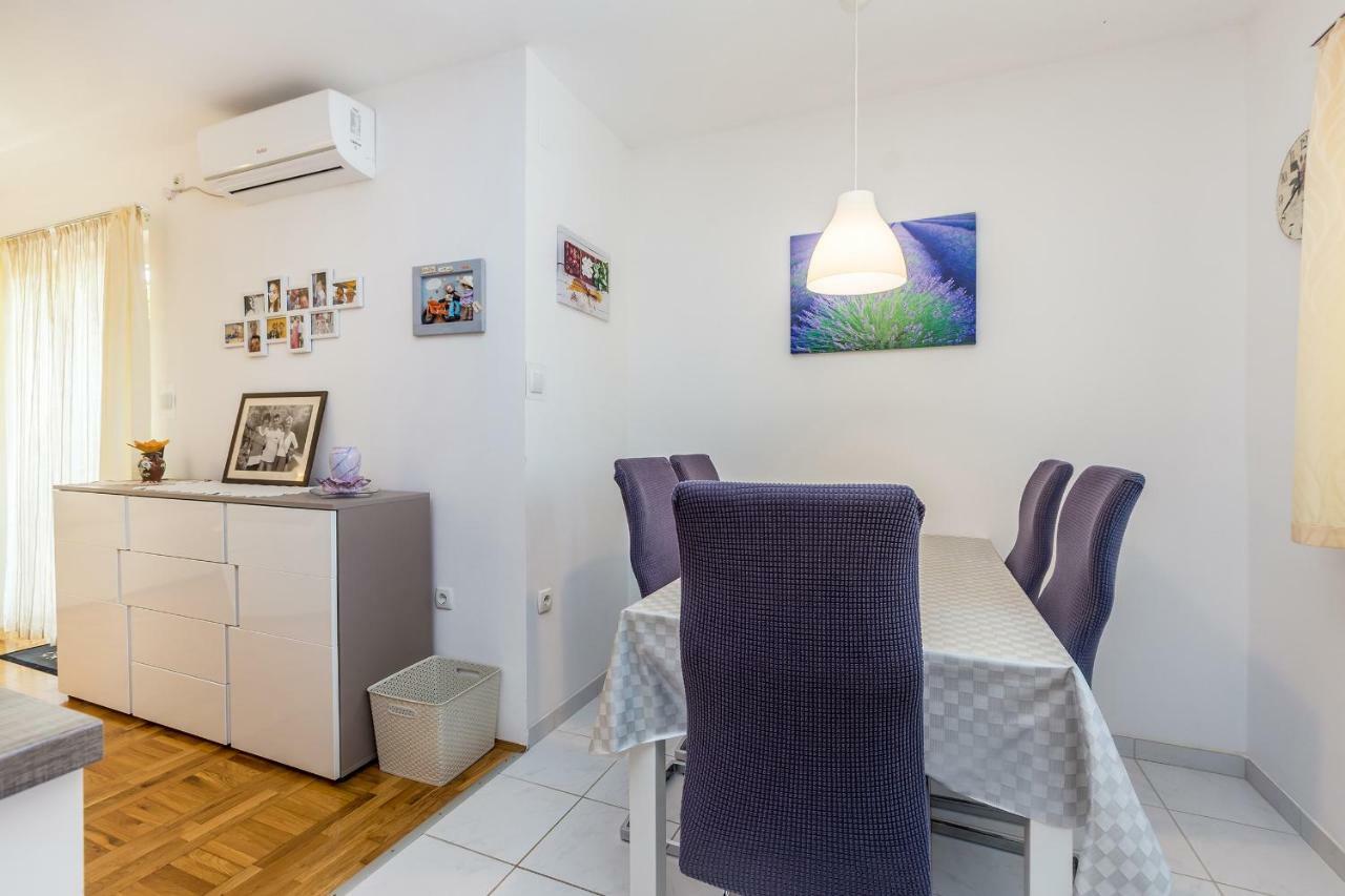 Apartments Marica Skrbcici Luaran gambar