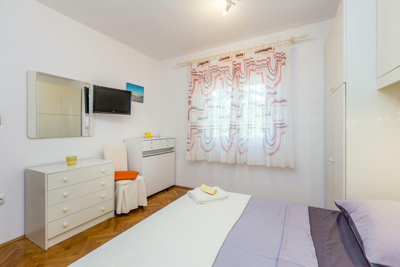 Apartments Marica Skrbcici Luaran gambar