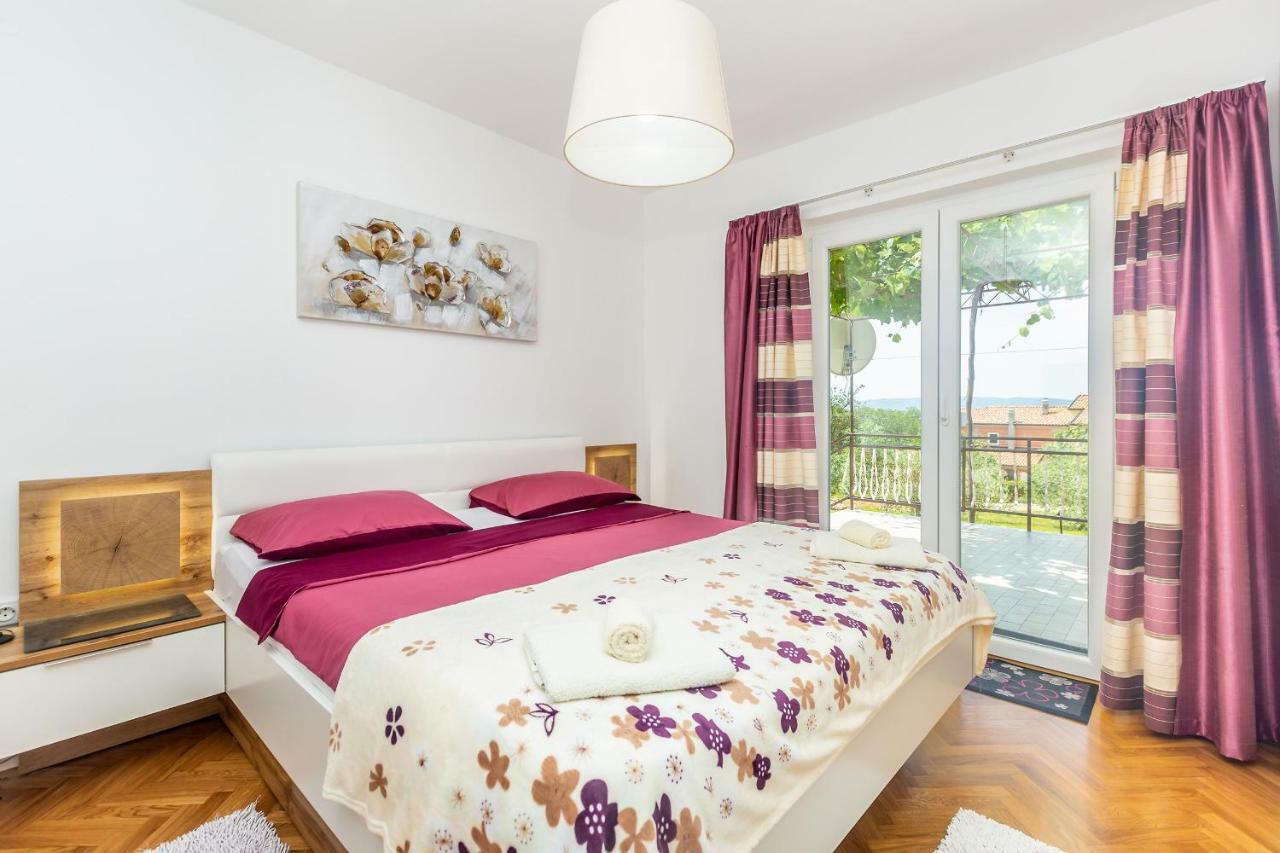 Apartments Marica Skrbcici Luaran gambar