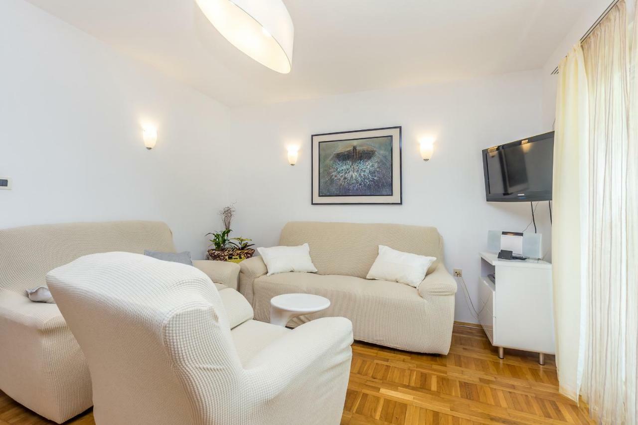 Apartments Marica Skrbcici Luaran gambar