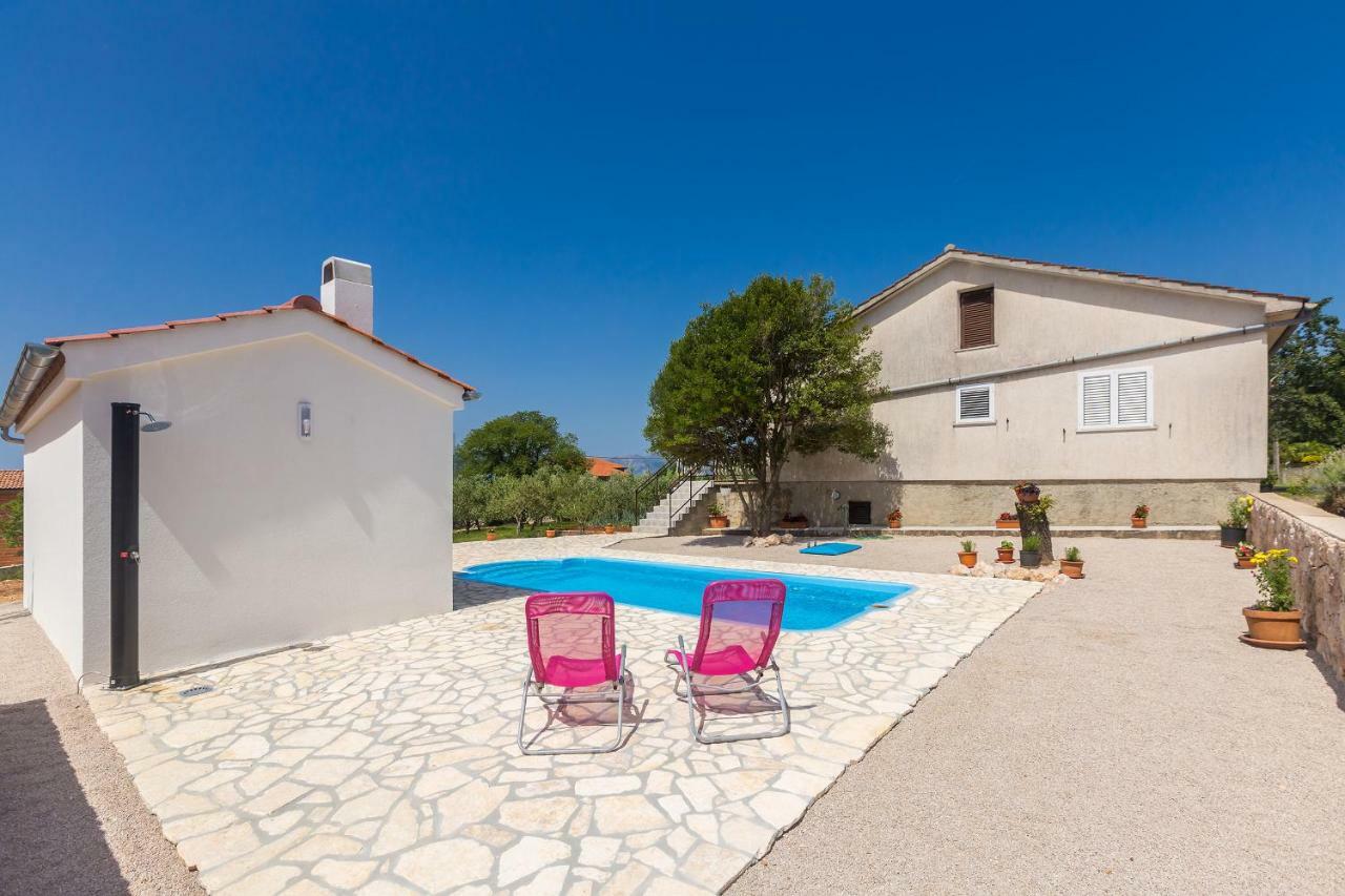 Apartments Marica Skrbcici Luaran gambar
