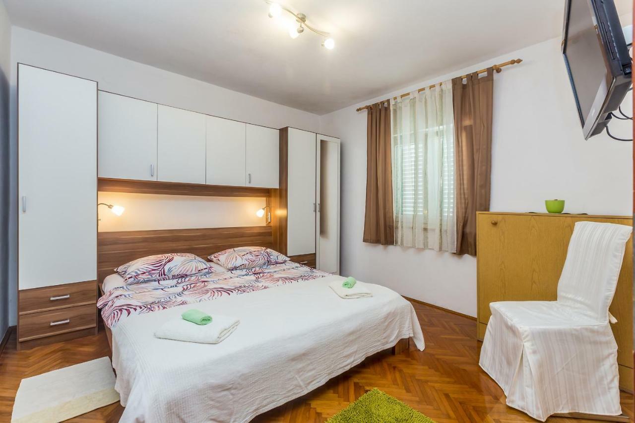 Apartments Marica Skrbcici Luaran gambar