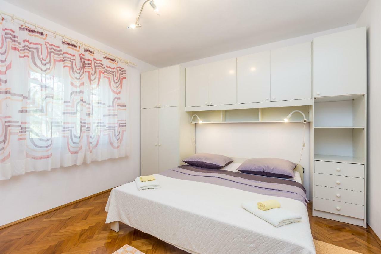 Apartments Marica Skrbcici Luaran gambar
