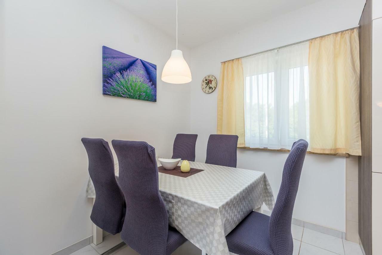 Apartments Marica Skrbcici Luaran gambar