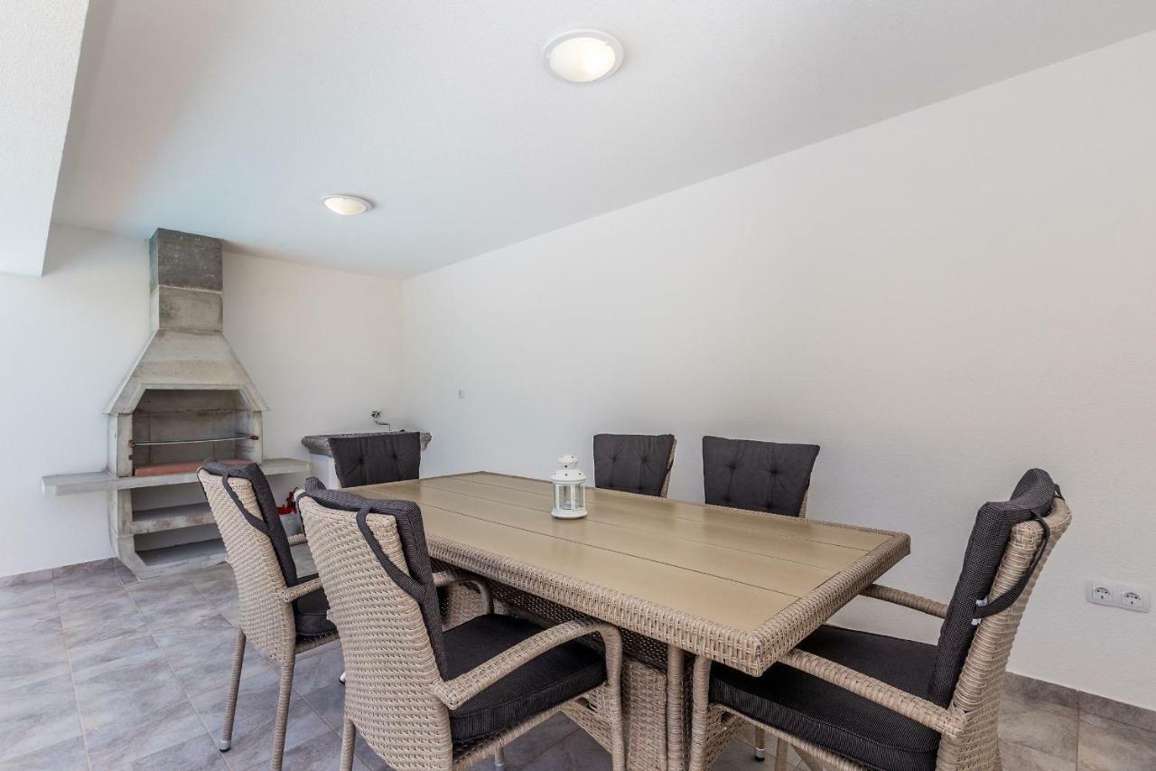 Apartments Marica Skrbcici Luaran gambar