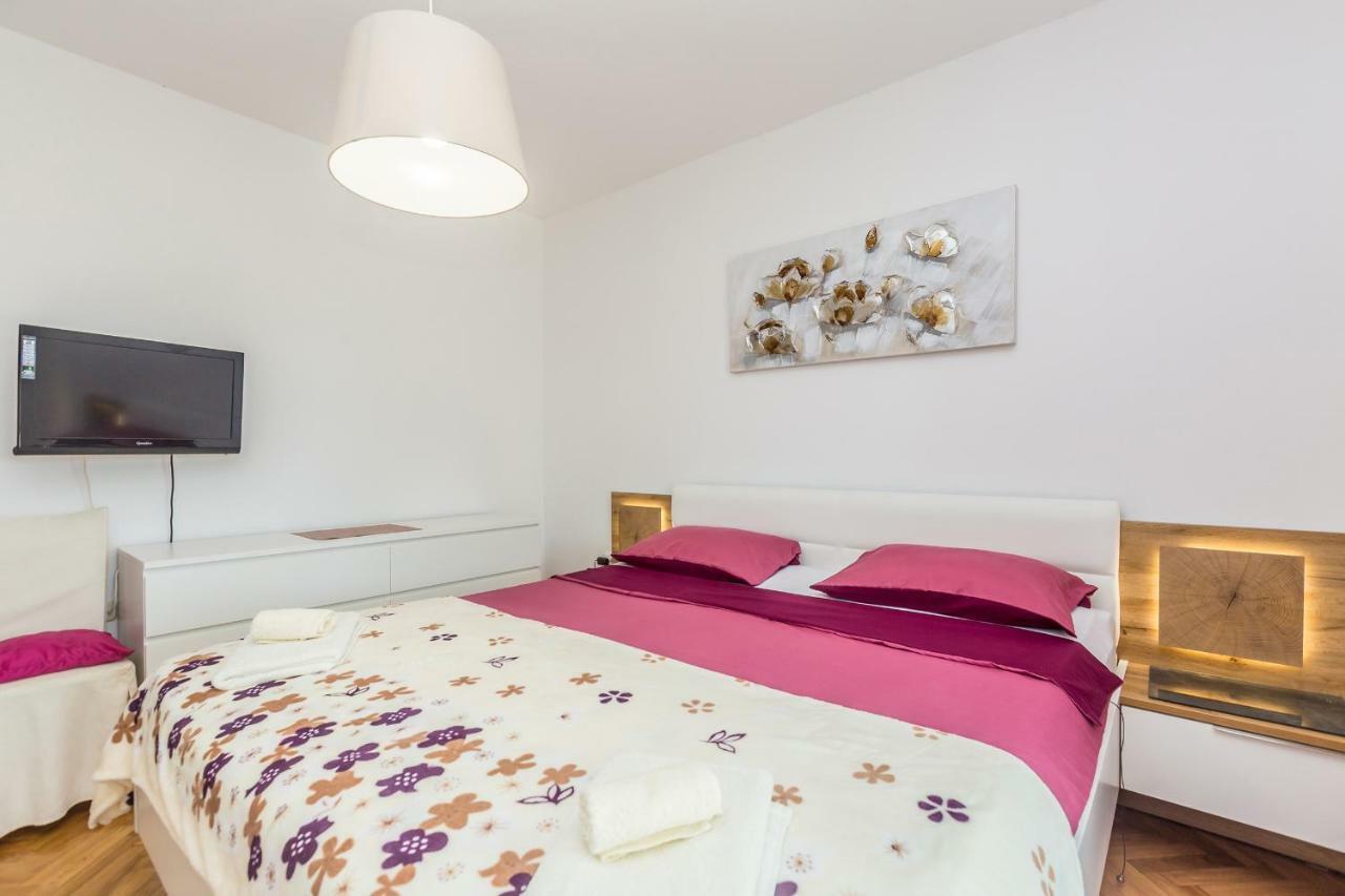 Apartments Marica Skrbcici Luaran gambar