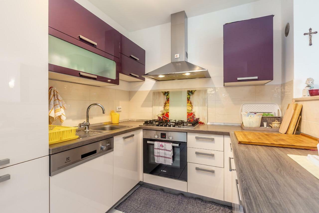 Apartments Marica Skrbcici Luaran gambar